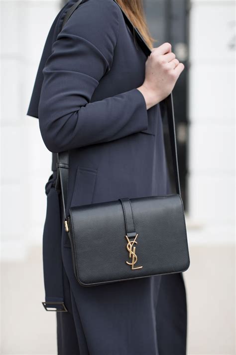 ysl camera bag dupe|ysl cross body camera bag.